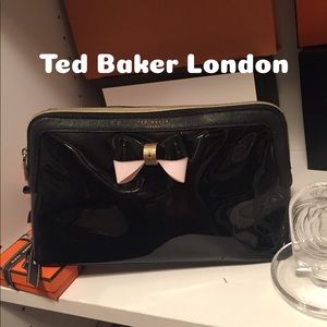 TED Baker LONDON Clutch New Auth